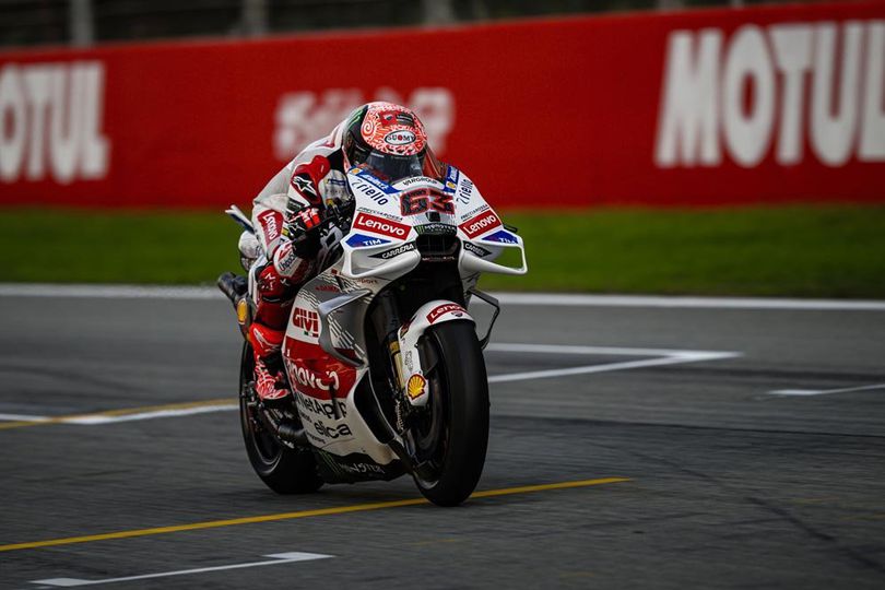 Jadwal Tes MotoGP, Moto2, Moto3, dan MotoE 2025 Jadwal Tes MotoGP, Moto2, Moto3, dan MotoE 2025