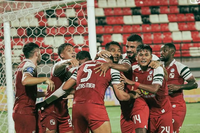 Prediksi BRI Liga 1: PSS Sleman vs Barito Putera 3 Maret 2025 Prediksi BRI Liga 1: PSS Sleman vs Barito Putera 3 Maret 2025