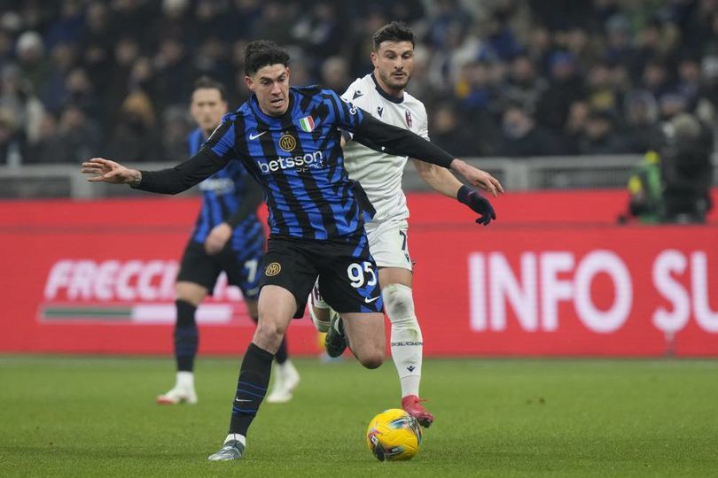 Bologna, Laga Berat Kontra Inter Milan, dan Pengejaran Tiket ke Eropa Bologna, Laga Berat Kontra Inter Milan, dan Pengejaran Tiket ke Eropa