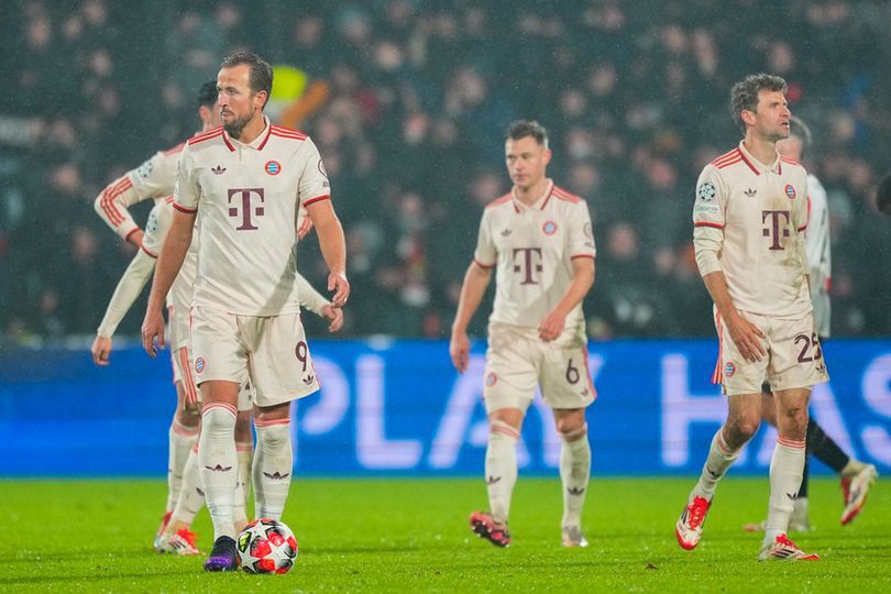 Prediksi Freiburg vs Bayern Munchen 25 Januari 2025