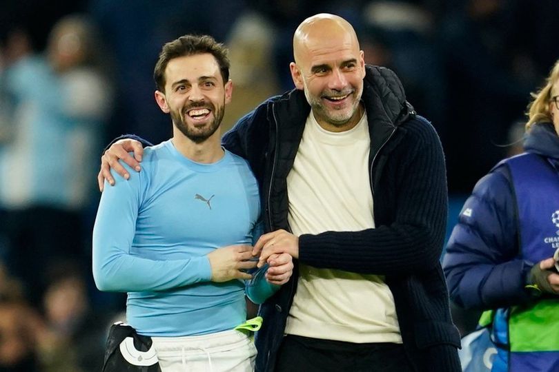 Hasil Lengkap Liga Champions Tadi Malam: Man City Sukses Lolos dari Lubang Jarum