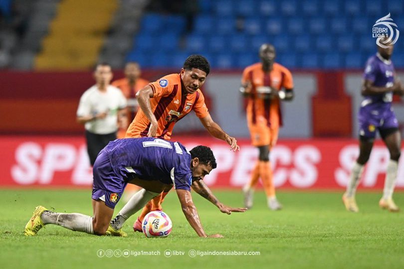 Prediksi BRI Liga 1: Borneo FC vs Arema FC 19 Januari 2025 Prediksi BRI Liga 1: Borneo FC vs Arema FC 19 Januari 2025