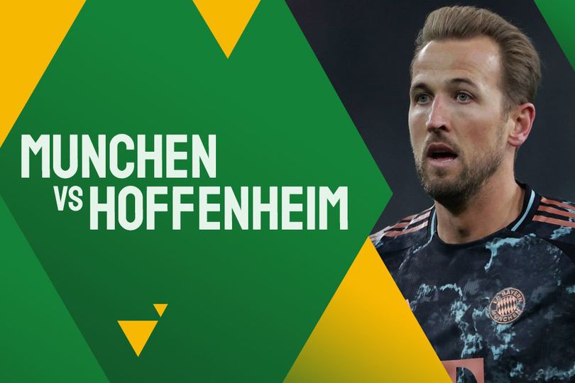 Prediksi Bayern Munchen vs Hoffenheim 16 Januari 2025