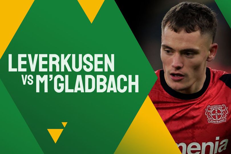 Prediksi Bayer Leverkusen vs Borussia Monchengladbach 19 Januari 2025