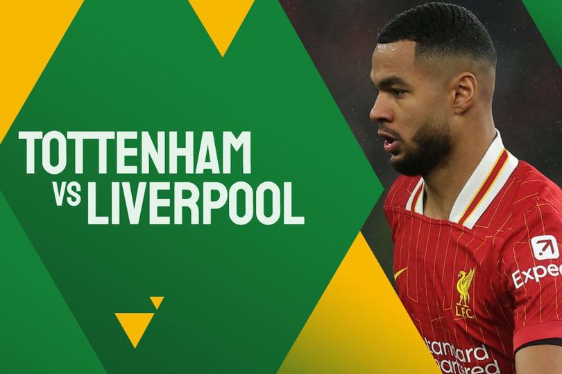 Prediksi Tottenham vs Liverpool 9 Januari 2025 Prediksi Tottenham vs Liverpool 9 Januari 2025