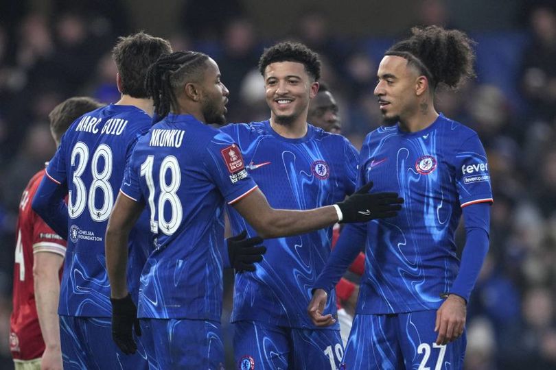 Bos Chelsea Buka Peluang Pemain Ini Gabung Manchester United Bos Chelsea Buka Peluang Pemain Ini Gabung Manchester United