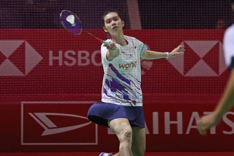Jadwal Siaran Langsung Lanjutan Babak Pertama Indonesia Masters 2025 di BWF Hari Ini, 22 Januari 2025