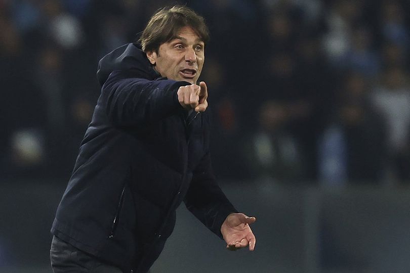 Seriusan? Juventus Ingin Balikan dengan Antonio Conte di Musim 2025/2026 Seriusan? Juventus Ingin Balikan dengan Antonio Conte di Musim 2025/2026