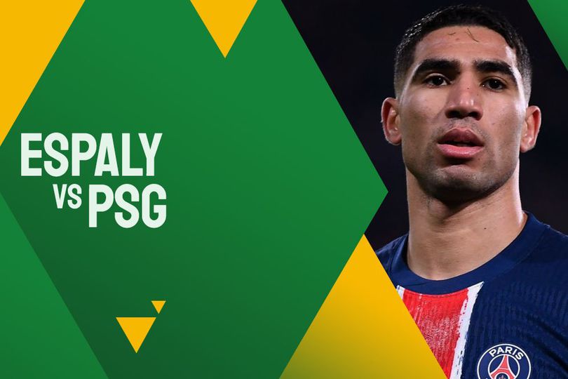 Prediksi Espaly vs PSG 16 Januari 2025 Prediksi Espaly vs PSG 16 Januari 2025
