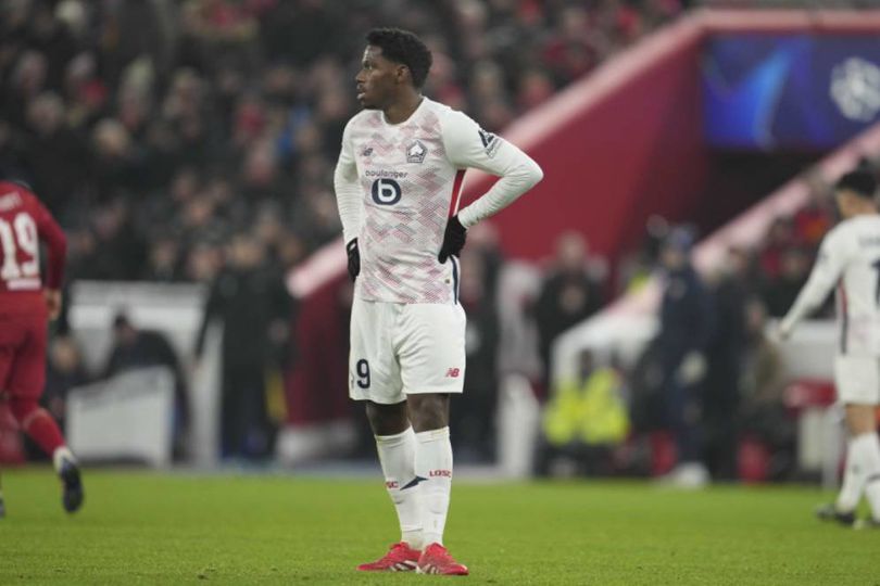 Inter Milan Serius Incar Jonathan David, Siap Sodorkan Kontrak hingga 2030 Inter Milan Serius Incar Jonathan David, Siap Sodorkan Kontrak hingga 2030