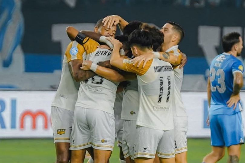 Persib Keok juga Sejak April 2024, Bek Berlabel Timnas Indonesia Masih Yakin Back to Back Juara BRI Liga 1 Persib Keok juga Sejak April 2024, Bek Berlabel Timnas Indonesia Masih Yakin Back to Back Juara BRI Liga 1