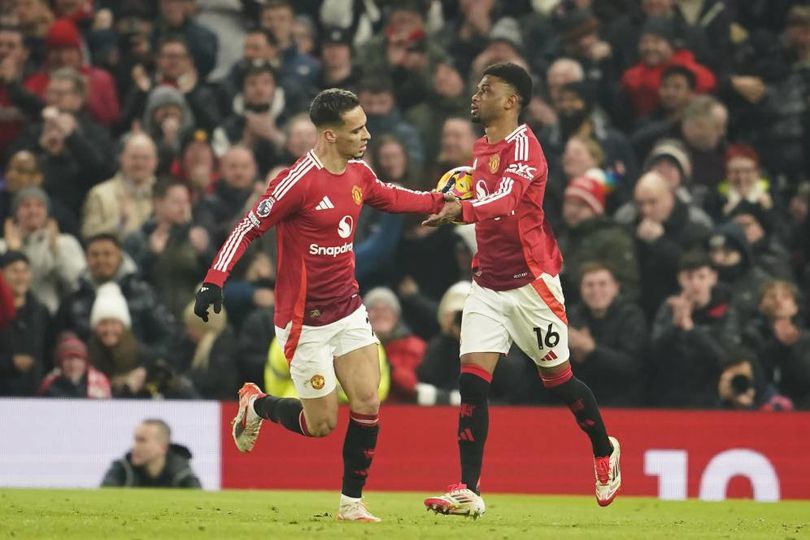 Bayern Munchen Tertarik Angkut Bintang Manchester United Ini? Bayern Munchen Tertarik Angkut Bintang Manchester United Ini?