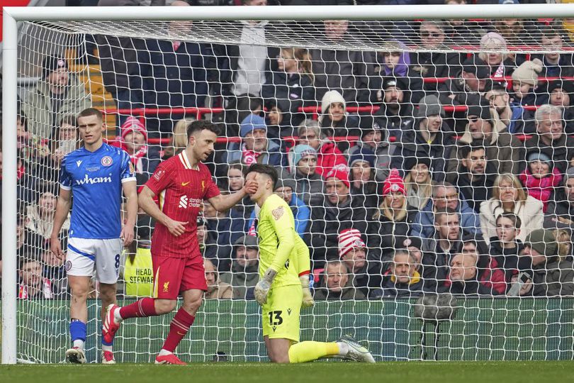 Duh, Diogo Jota Cedera Lagi Dan Dipastikan Absen Bela Liverpool Duh, Diogo Jota Cedera Lagi Dan Dipastikan Absen Bela Liverpool