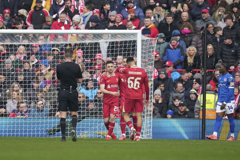 Jose Mourinho Yakin Liverpool Takkan Goyah Setelah Kepergian Diogo Jota