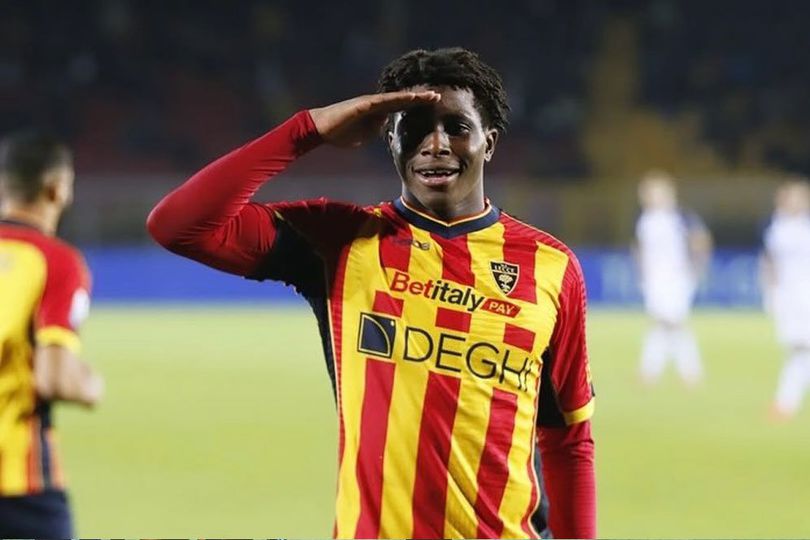 Gawat MU! Juventus Mulai Ambil Ancang-ancang untuk Bajak Transfer Patrick Dorgu Gawat MU! Juventus Mulai Ambil Ancang-ancang untuk Bajak Transfer Patrick Dorgu
