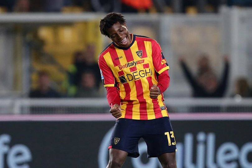 Duh, MU Kena Tikung untuk Transfer Patrick Dorgu? Duh, MU Kena Tikung untuk Transfer Patrick Dorgu?