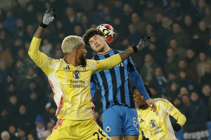 Transfer Douglas Luiz: Everton Siap 30 Juta Euro, Juventus Minta 40 Juta Euro Transfer Douglas Luiz: Everton Siap 30 Juta Euro, Juventus Minta 40 Juta Euro