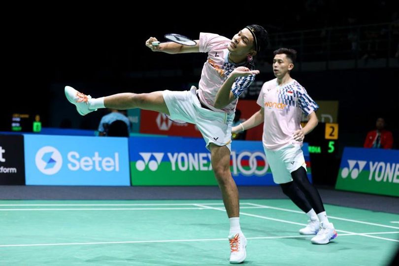 Link Live Streaming Indonesia Masters 2025 di BWF TV, 21-26 Januari 2025