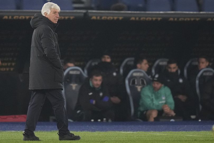 Kartu Merah Berlebihan yang Merusak Atalanta