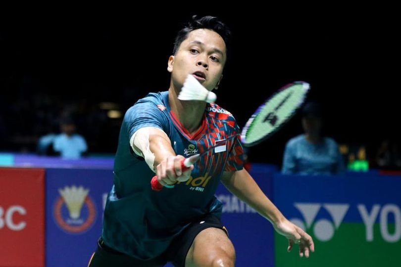 Jadwal Siaran Langsung Babak 16 Besar Malaysia Open 2025 di BWF TV Hari Ini, 9 Januari 2025