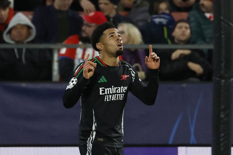 Legenda Arsenal Peringatkan Chelsea: Jangan Ganggu Ethan Nwaneri!
