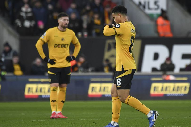 Mau Bintang Wolverhampton Ini, MU Harus Siap Rogoh Kocek Agak Dalam