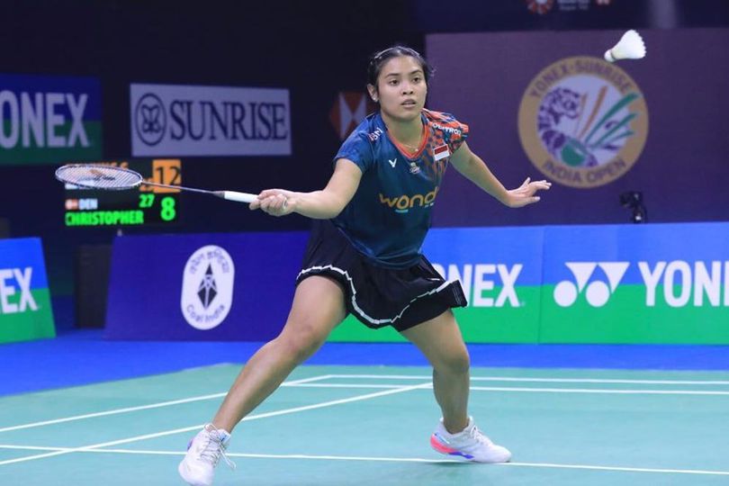 Jadwal Siaran Langsung Babak Semifinal India Open 2025 di BWF TV Hari Ini, 18 Januari 2025 Jadwal Siaran Langsung Babak Semifinal India Open 2025 di BWF TV Hari Ini, 18 Januari 2025