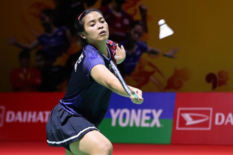 PBSI Pastikan Anthony Sinisuka Ginting dan Gregoria Mariska Tunjung Comeback di Japan Open 2025
