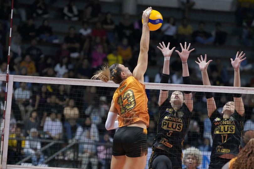 Hasil Proliga 2025: Dramatis, Popsivo Polwan Comeback Lawan Gresik Petrokimia Hasil Proliga 2025: Dramatis, Popsivo Polwan Comeback Lawan Gresik Petrokimia