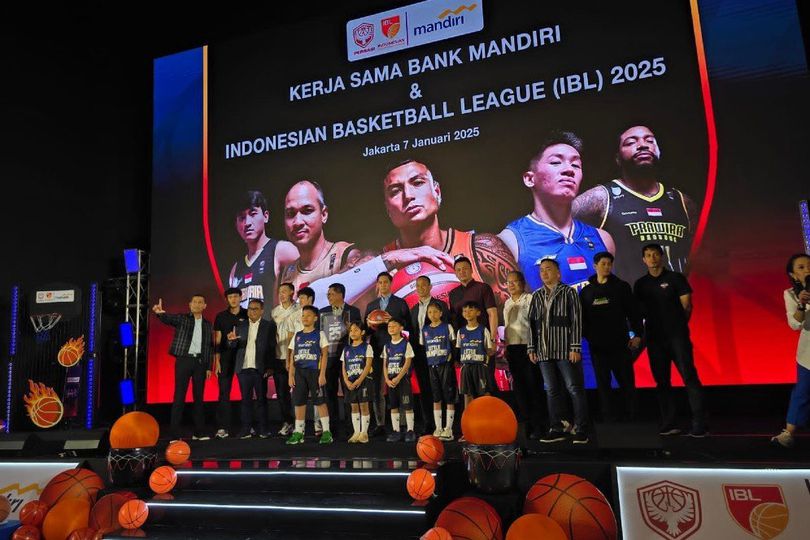 IBL 2025 Makin Ramai: Diikuti 11 Pemain Naturalisasi, Peluang Final di Indonesia Arena, Kembangkan Ekosistem