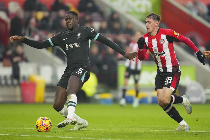 Liverpool Tawari Konate Kontrak Baru, Apa Kabar Van Dijk, Salah, dan Trent? Liverpool Tawari Konate Kontrak Baru, Apa Kabar Van Dijk, Salah, dan Trent?