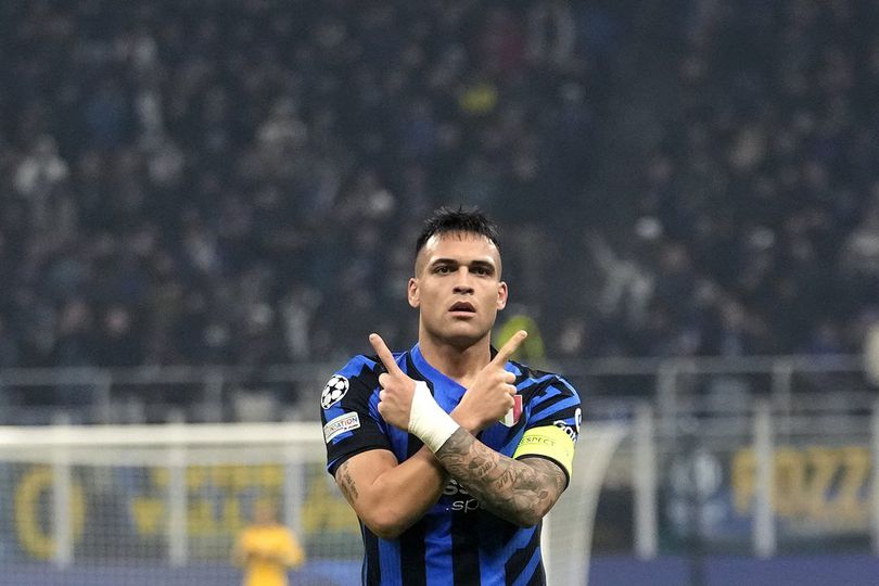 Siapa Calon Lawan Inter, Juventus, Milan, dan Atalanta di Liga Champions? Siapa Calon Lawan Inter, Juventus, Milan, dan Atalanta di Liga Champions?