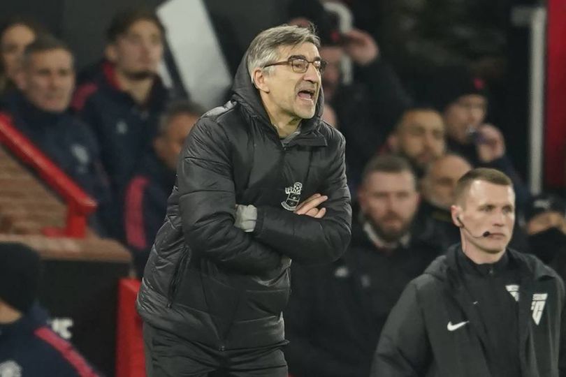 Ivan Juric Wanti-wanti Atalanta: Waspadai Ancaman 1 Pemain Juventus Ini, Siapa Dia?