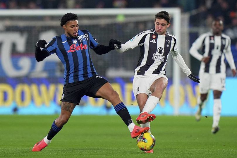 Falsafah Juventus: Kalau Bisa Imbang, Mengapa Harus Menang?