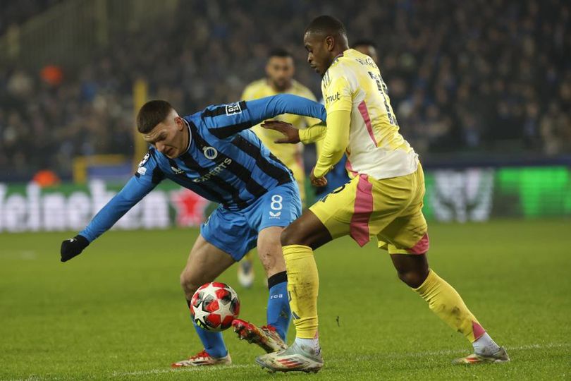 Prediksi Juventus vs Benfica 30 Januari 2025