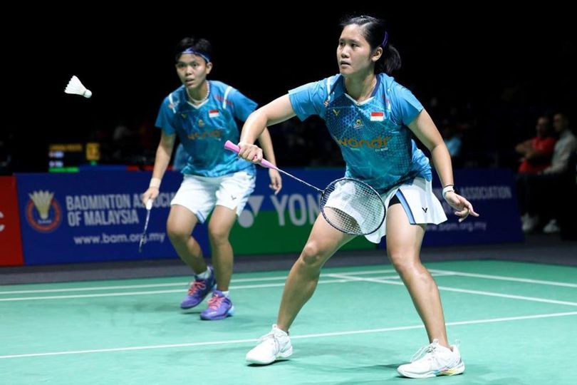 Jadwal Siaran Langsung Babak Perempat Final Malaysia Open 2025 di BWF TV Hari Ini, 10 Januari 2025