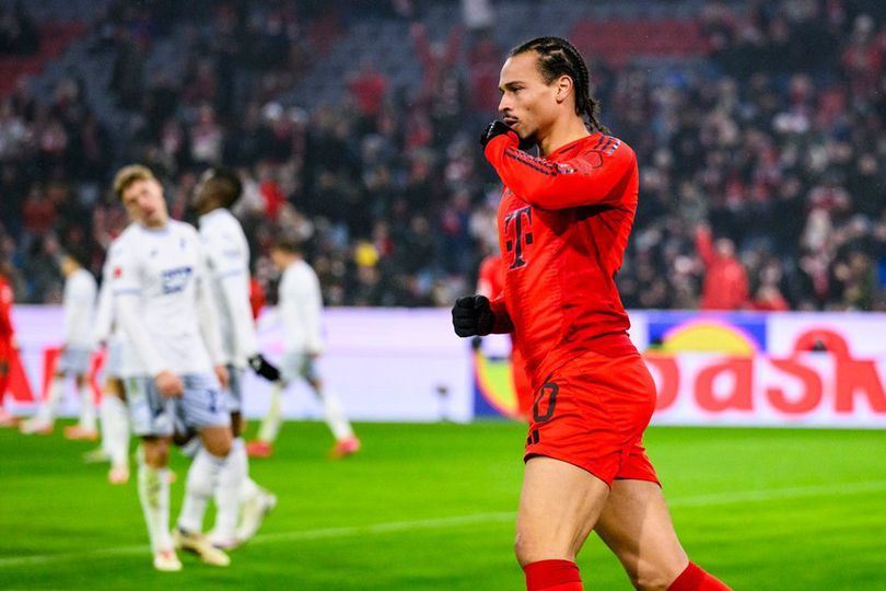 Jadwal Bundesliga Pekan Ini Live di RCTI dan iNews, 8-9 Februari 2025