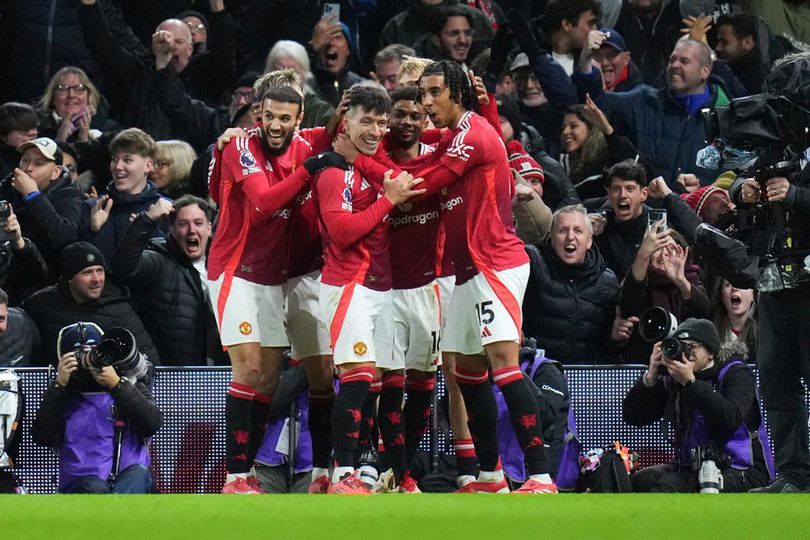 Mission 21: Nama Proyek Man United untuk Kembali Berjaya di Liga Inggris