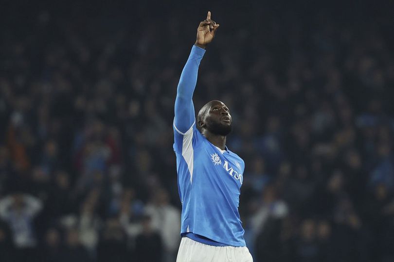 Romelu Lukaku Bongkar Pengalaman Pahit di Chelsea: Manipulasi Media dan Pemain Dibuat Tidak Nyaman