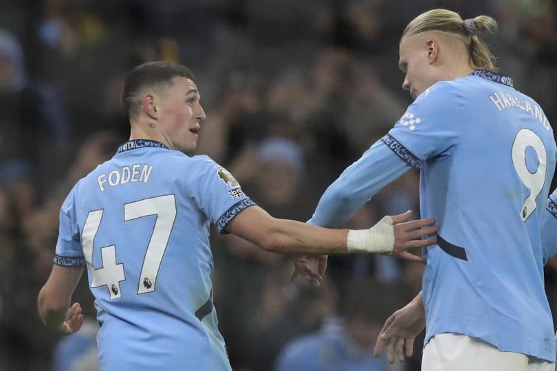 Juara Piala Dunia Antarklub Bakal jadi Pemanasan Sempurna Man City untuk Musim Depan Juara Piala Dunia Antarklub Bakal jadi Pemanasan Sempurna Man City untuk Musim Depan