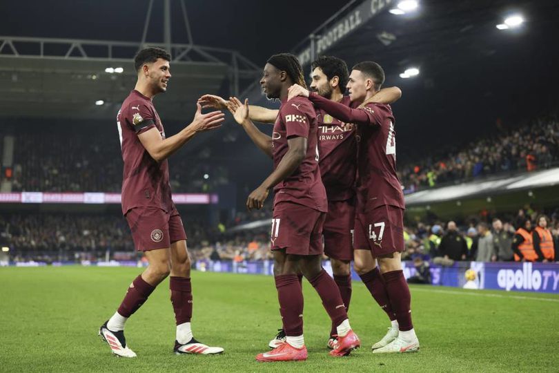 Jadwal Liga Inggris Pekan Ini Live di SCTV dan Vidio, 18-21 Januari 2025