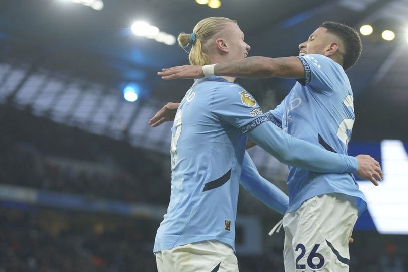 Siapa yang Berpotensi Cetak Gol di Man City vs Real Madrid?