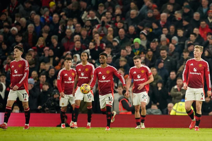 Setelah Comeback Sensasional Lawan Southampton, Kapan MU Main Lagi? Setelah Comeback Sensasional Lawan Southampton, Kapan MU Main Lagi?