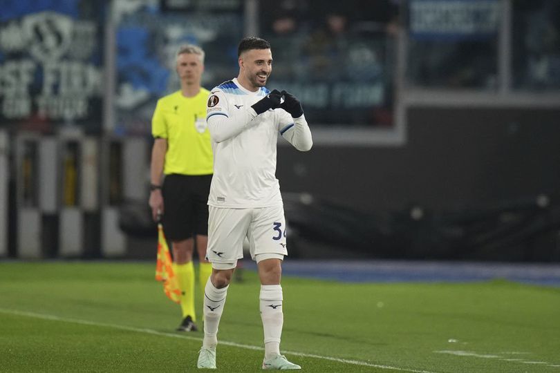 Chelsea Siap Rogoh Rp600 Miliar untuk Rekrut Bek Andalan Lazio, Siapa Dia? Chelsea Siap Rogoh Rp600 Miliar untuk Rekrut Bek Andalan Lazio, Siapa Dia?