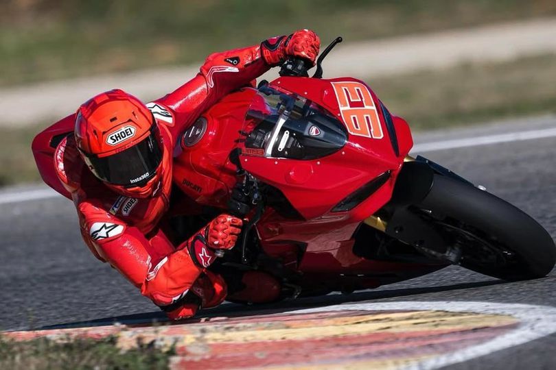 Dilarang Sembarangan! MotoGP Rehat, Ini Spek Motor yang Boleh Dipakai Latihan Para Pembalap Dilarang Sembarangan! MotoGP Rehat, Ini Spek Motor yang Boleh Dipakai Latihan Para Pembalap