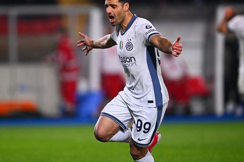 Gagal Bersinar di Inter Milan, Mehdi Taremi Dilirik Klub Premier League Gagal Bersinar di Inter Milan, Mehdi Taremi Dilirik Klub Premier League