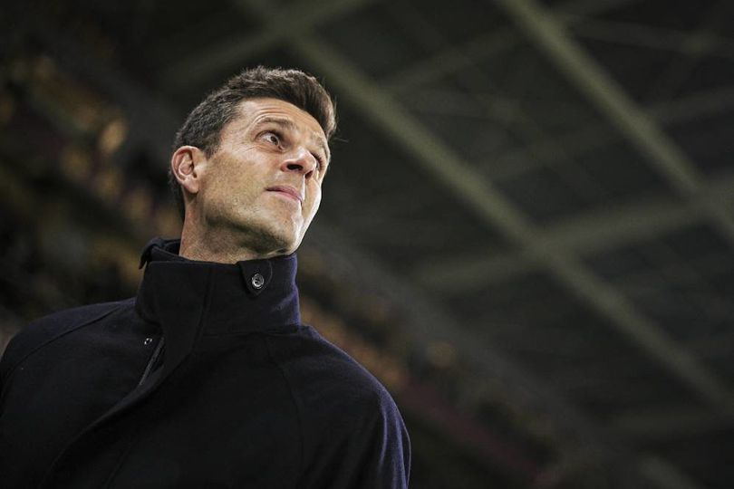 Masa Depan Thiago Motta Usai Tinggalkan Juventus Masa Depan Thiago Motta Usai Tinggalkan Juventus