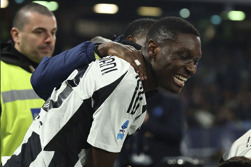 Juventus vs PSV: Randal Kolo Muani Jadi Senjata Andalan Bianconeri