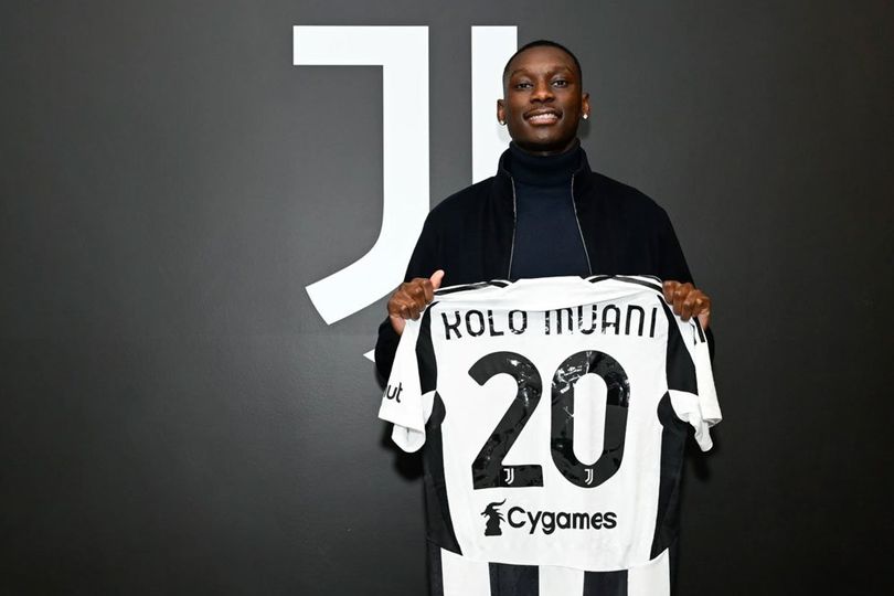 Perkiraan Formasi Juventus dengan Pemain Baru Kolo Muani, Alberto Costa, dan Renato Veiga