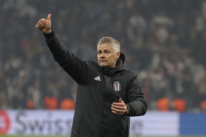 Dari Old Trafford ke Derbi Istanbul: Rasa Sakit untuk Mourinho dari Solskjaer Dari Old Trafford ke Derbi Istanbul: Rasa Sakit untuk Mourinho dari Solskjaer